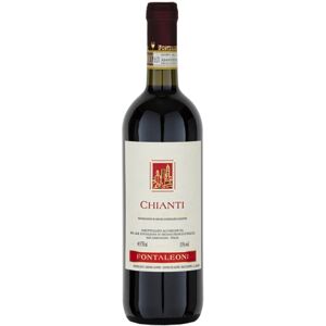 Fontaleoni Chianti Colli Senesi Docg 2022