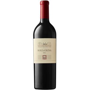 Isole e Olena Chianti Classico Docg Gran Selezione 2016