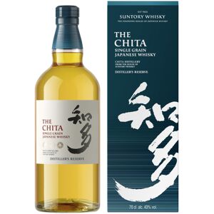 Suntory Japanese Single Grain Whisky The Chita