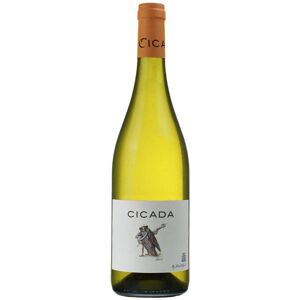 Domaine Chante Cigale Vin De France Blanc Cicada 2022