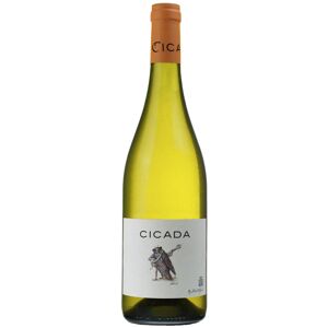 Domaine Chante Cigale Vin De France Blanc Cicada 2023