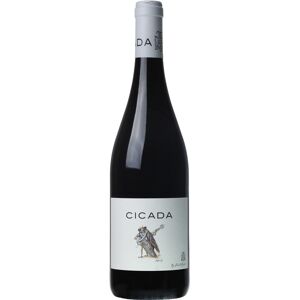 Domaine Chante Cigale Vin De France Rouge Cicada 2023