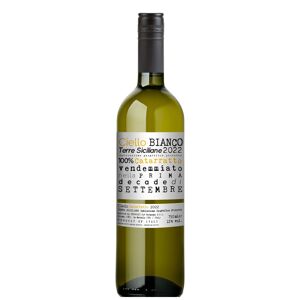 Terre Siciliane Catarratto Igt Ciello Bianco 2023