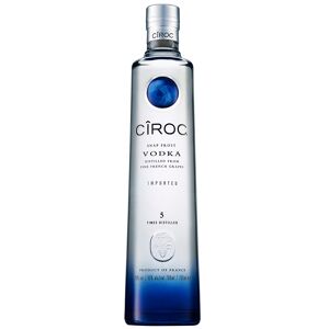 Cîroc Vodka Ultra Premium