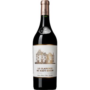 Château Haut-Brion Pessac Léognan Aoc Le Clarence De Haut Brion 2023