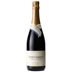 NYETIMBER Sparkling Wine Brut Classic Cuvée