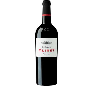 Pomerol Aoc Château Clinet 2011