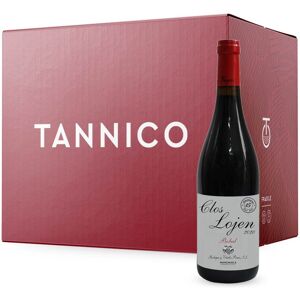 Bodegas y Viñedos Ponce Manchuela Vino Tinto “clos Lojen” 2022