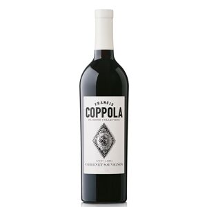 Francis Ford Coppola Winery California Cabernet Sauvignon “diamond Collection Ivory Label” 2020