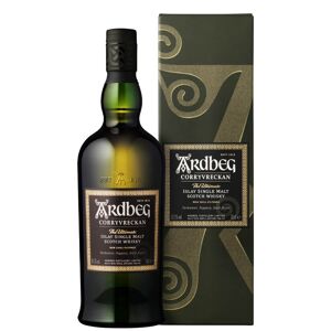 Islay Single Malt Scotch Whisky Corrywreckan   Ardbeg  0.7l