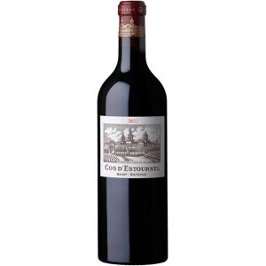 Château Cos d'Estournel Saint Estèphe Aoc Grand Cru Classé 2023