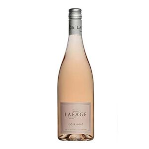 Domaine Lafage Cotes Catalanes Igp Côté Rosé 2022