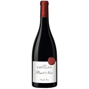 Famille Roux Pinot Noir Les Côtilles 2022
