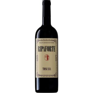 Castello Romitorio Toscana Rosso Igt Ripaforte 2019