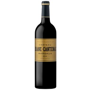 Château Brane-Cantenac Margaux Aoc Grand Cru Classé Château Brane Cantenac 2018