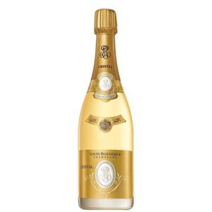 Louis Roederer Champagne Brut Cristal 2015