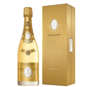 Louis Roederer Champagne Brut Cristal 2015