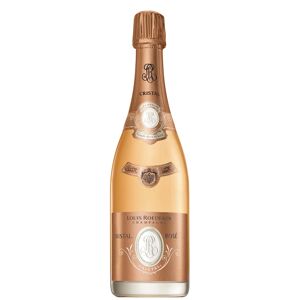 Louis Roederer Champagne Brut Rosé Cristal 2012 Magnum