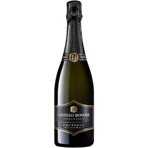 Bonomi Franciacorta Extra Brut Docg “cruperdu” Grande Annata 2016