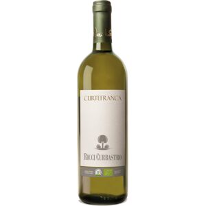 Ricci Curbastro Curtefranca Doc Bianco 2022