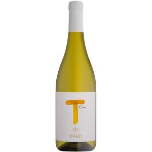 Cantina Tramin Dolomiti Igt T Cuvée Bianco 2023