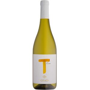 Cantina Tramin Dolomiti Igt T Cuvée Bianco 2023