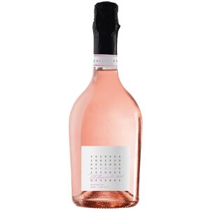 Ponte Prosecco Spumante Rosé Brut Millesimato Doc Deseo 2022