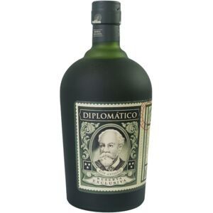 Diplomático Rum Rum Reserva Exclusiva Jéroboam