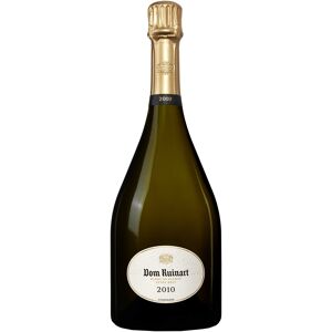 Champagne Extra Brut Blanc De Blancs Dom Ruinart 2010