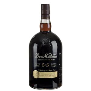 Williams & Humbert Ron Dos Maderas Px 5 5 Years Old