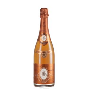 Louis Roederer Champagne Brut Rosé Cristal 2008