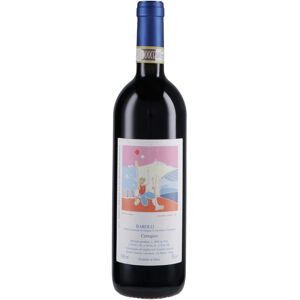 Voerzio Barolo Docg Cerequio 2015