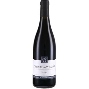 Domaine Bertrand Bachelet Chassagne Montrachet Village Rouge 2020