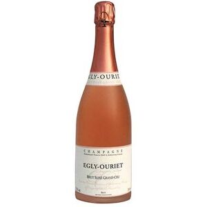 Egly-Ouriet Champagne Grand Cru Rosé