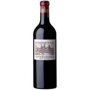 Château Cos d'Estournel Saint Estèphe Aoc Grand Cru Classé Château Cos D Estournel 2009