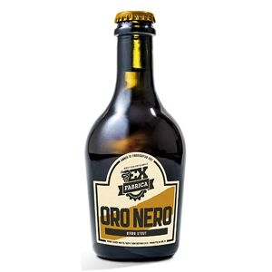 Ex Fabrica Birra Stout Oro Nero