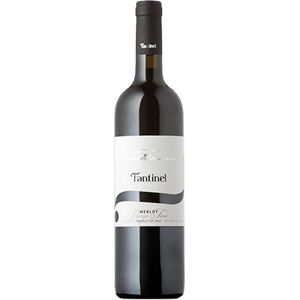 Fantinel Friuli Grave Merlot Doc Borgo Tesis 2022