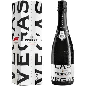 Ferrari Trento Doc Cuvée Las Vegas F1 ®