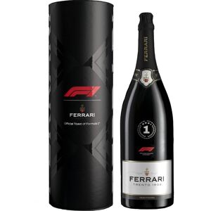 Ferrari F1® Podium Jéroboam