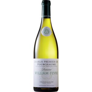 William Fèvre Chablis 1er Cru Fourchaume Aoc 2019