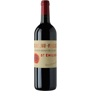 Château-Figeac Saint Émilion Aoc 1er Grand Cru Classé B Château Figeac 2009