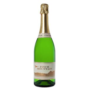 Rooiberg Winery South Africa Sparkling Wine Brut