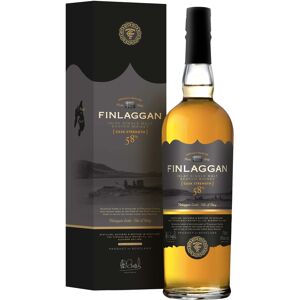 Finlaggan Islay Single Malt Scotch Whisky Cask Strenght