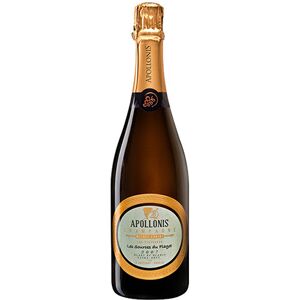 Apollonis-Michel Loriot Champagne Blanc De Blancs Les Sources Du Flagot 2007