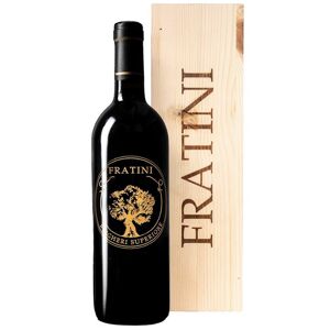 Tenuta Hortense Bolgheri Rosso Superiore Doc Fratini 2019