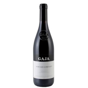 Gaja Barbaresco Dop Sorì San Lorenzo 2005