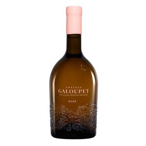 Côtes De Provence Rosé Château Galoupet Cru Classé 2022