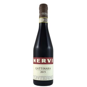 Cantine Nervi Gattinara Docg 2015 Jéroboam