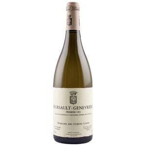 Domaine des Comtes Lafon Meursault Genevrières 1er Cru 2018