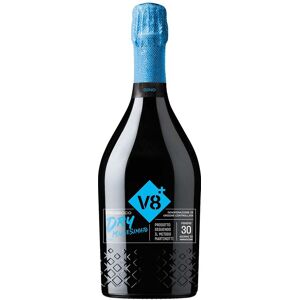 V8+ Prosecco Doc Dry Millesimato “gino” 2022